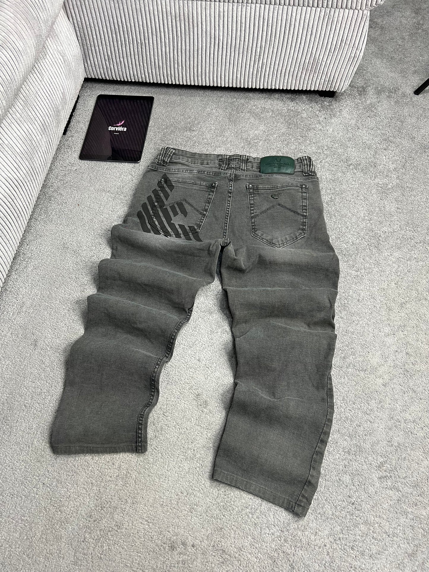 Armani Jeans (S)