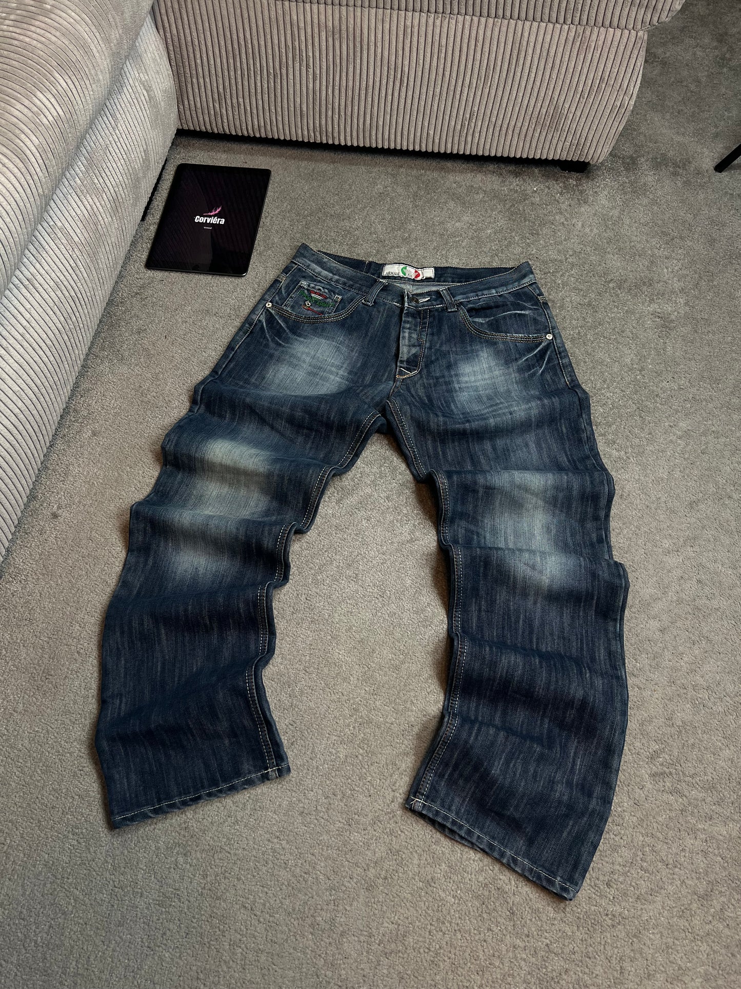Armani Jeans (M)