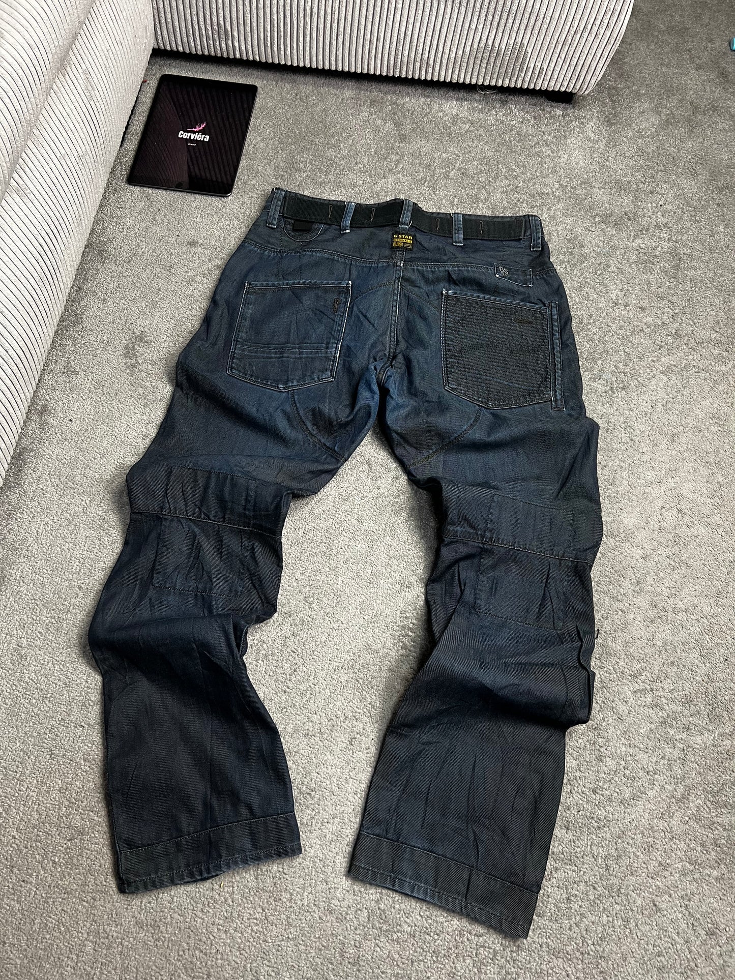 G-Star Jeans (M)