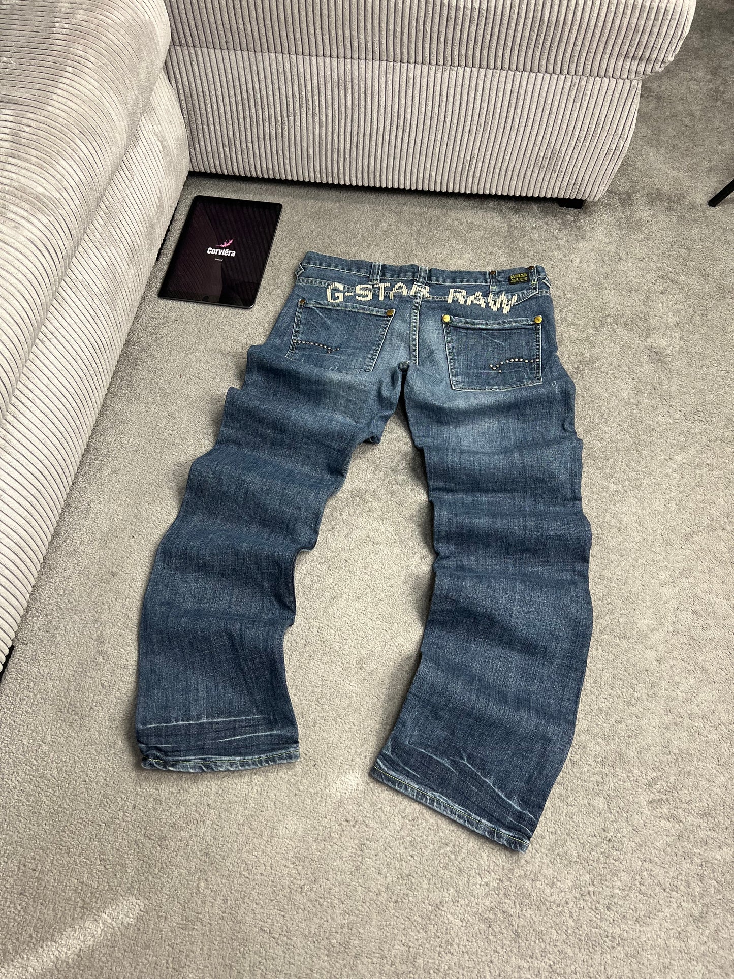 G-Star Jeans (M)