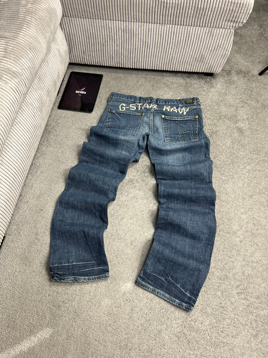 G-Star Jeans (M)