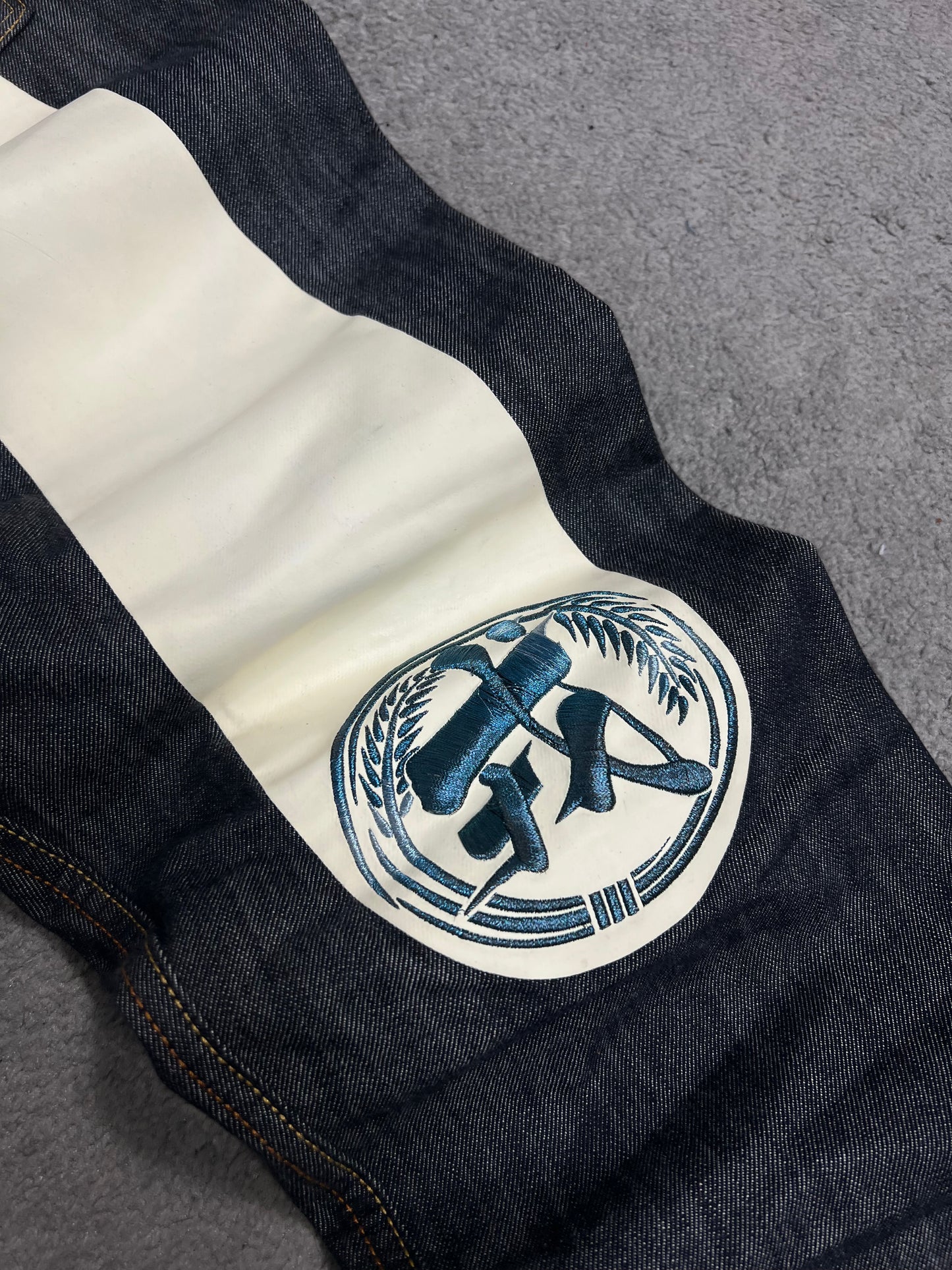 Evisu Jeans Herren (M)
