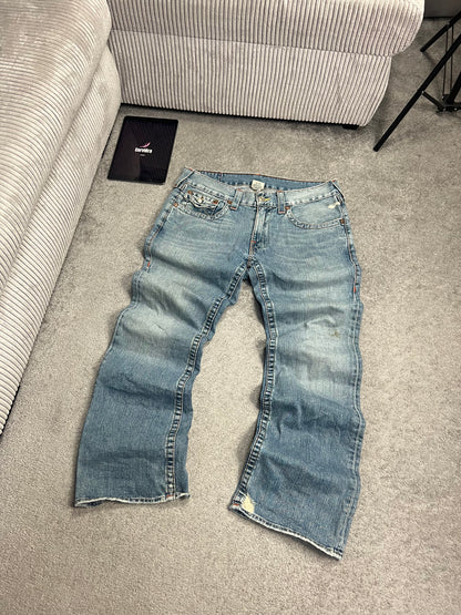 True Religion Jeans (M)