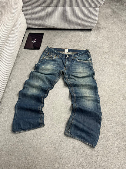 True Religion Jeans (M)