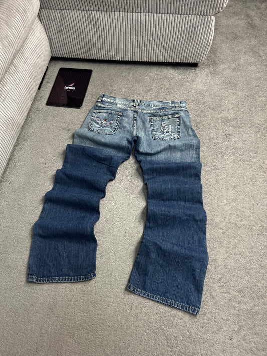 Armani Jeans Girl (M)
