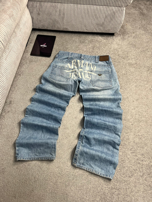 Armani Jeans Herren (M)