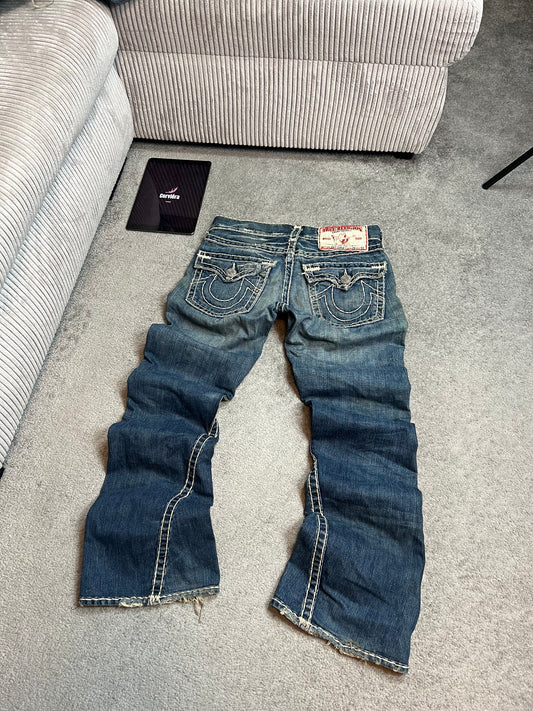 True Religion Jeans (M)
