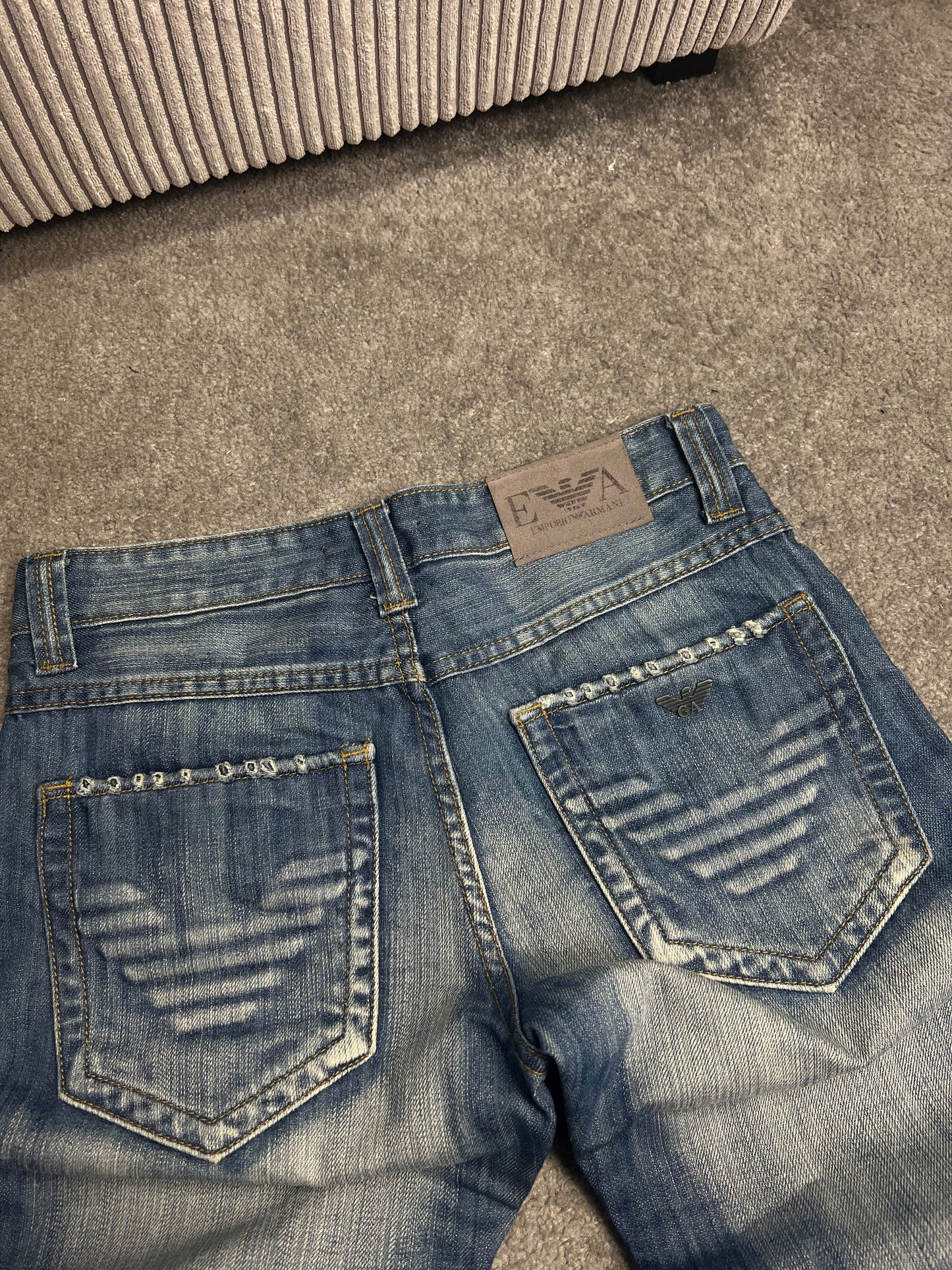 Armani Jeans (S)