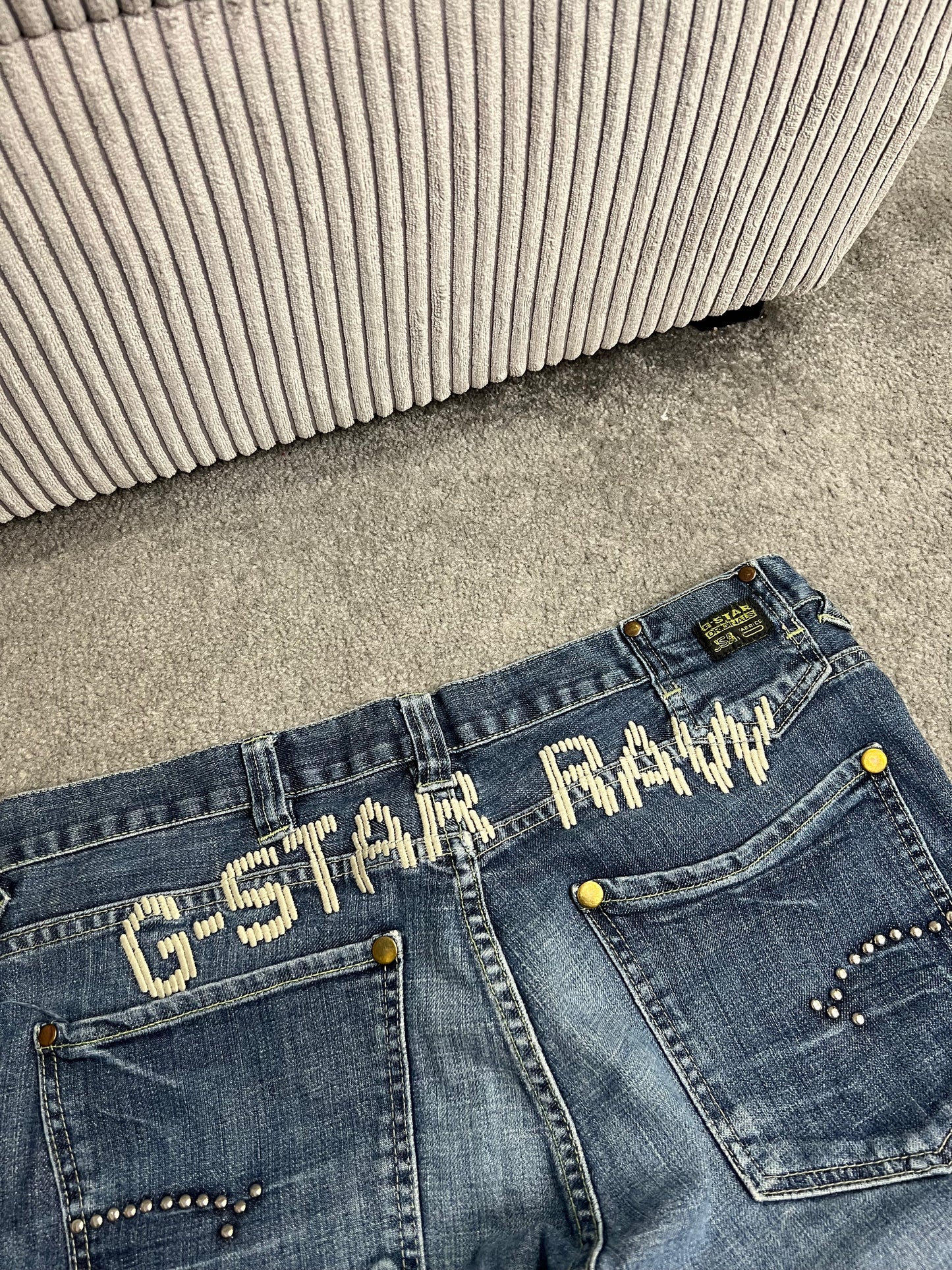 G-Star Jeans (M)