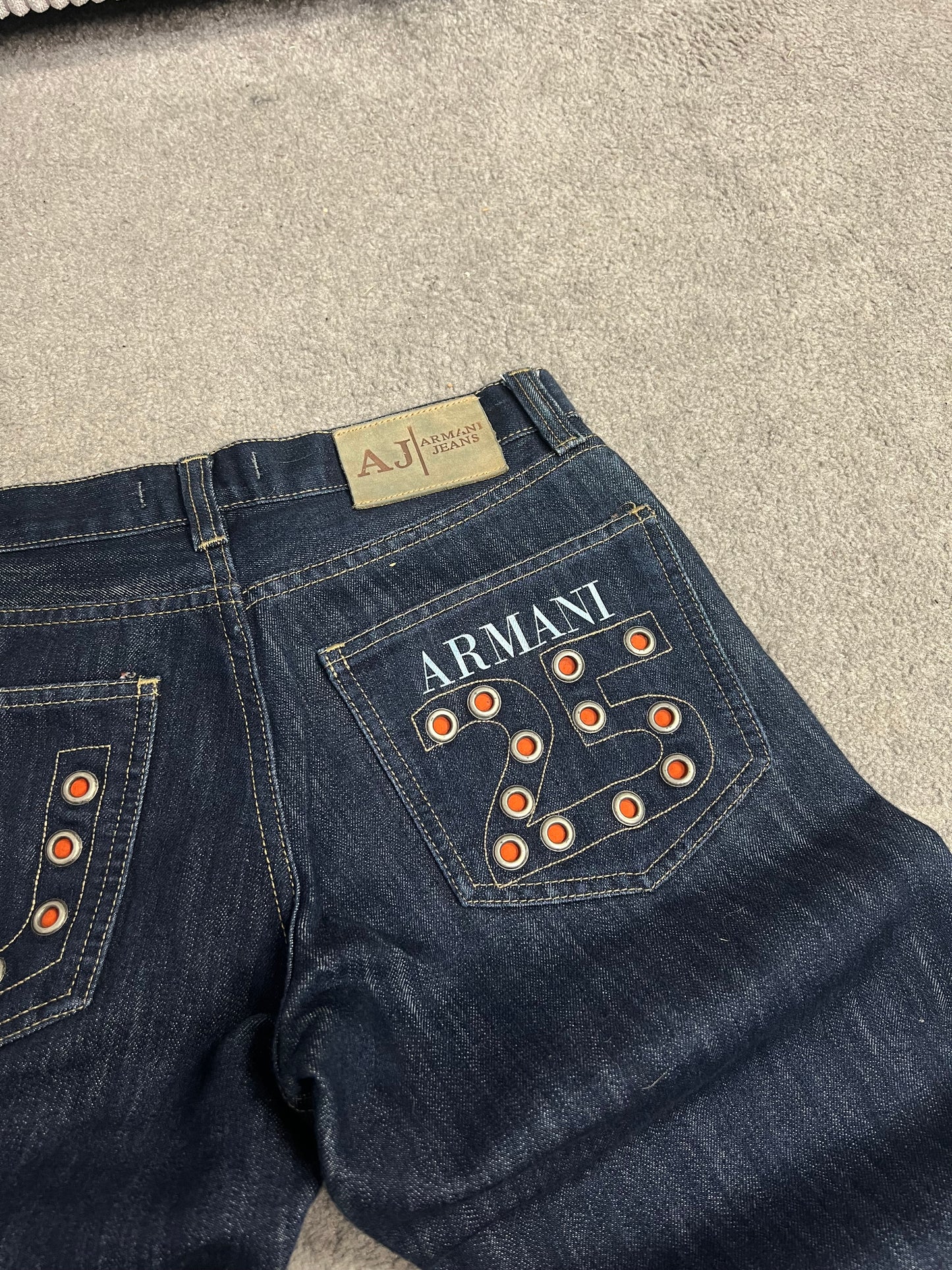 Armani Jeans | Herren | XS |