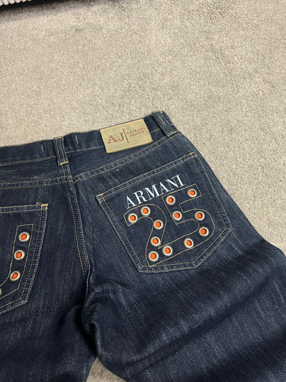 Armani Jeans | Herren | XS |