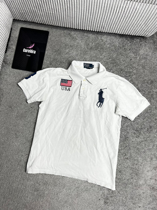 Ralph Lauren Poloshirt | S |