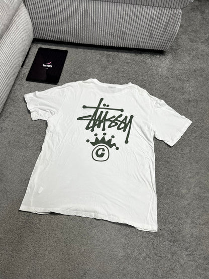 Stüssy T-Shirt (L)