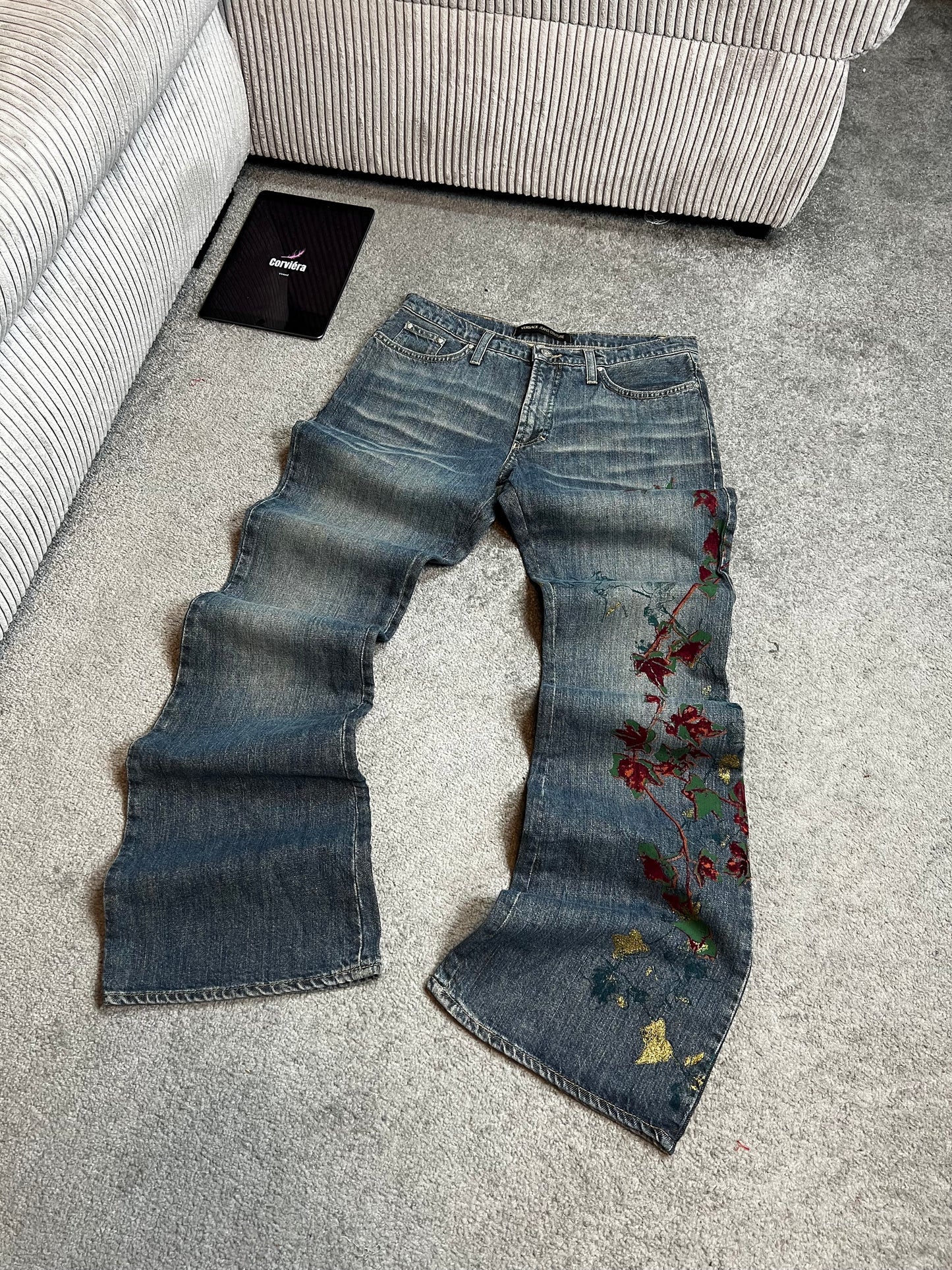 Versace Jeans (M)