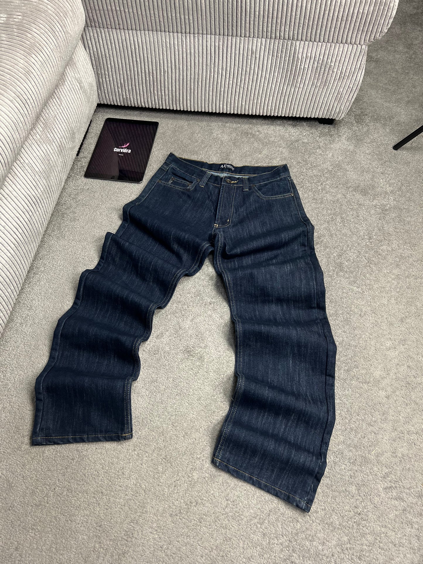 Armani Jeans (XS)