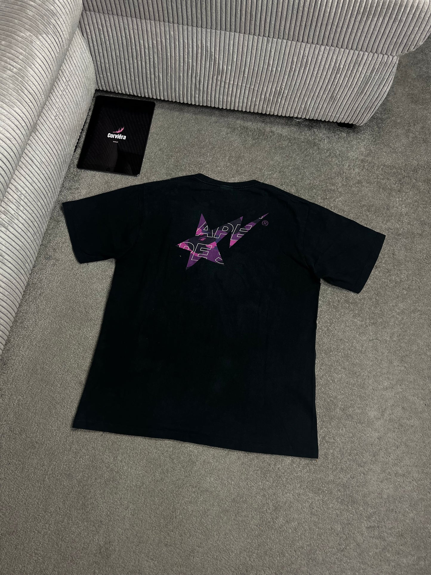 Bape T-Shirt (M)