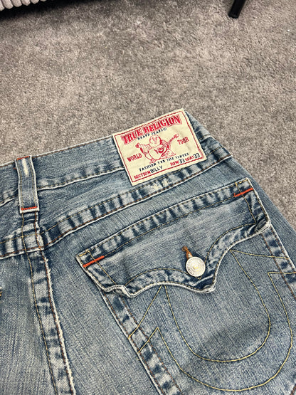True Religion Jeans (M)