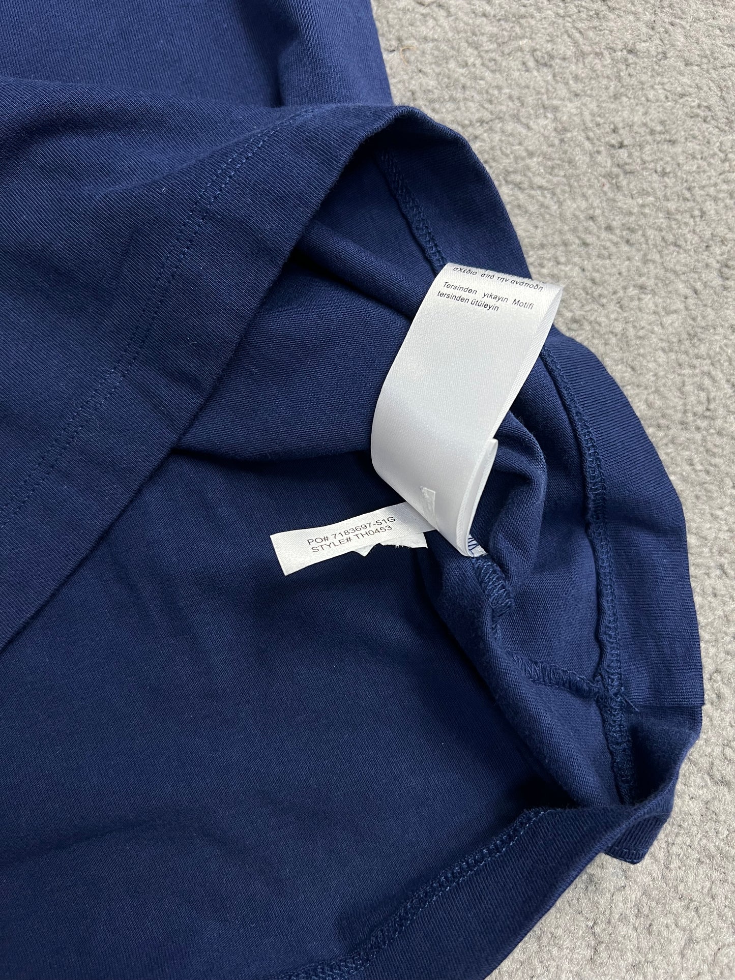 Lacoste T-Shirt (L)
