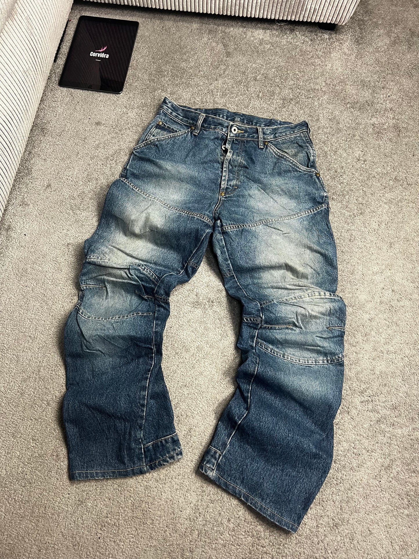G-Star Jeans (L)