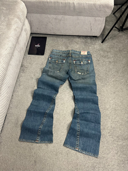 True Religion Jeans (M)
