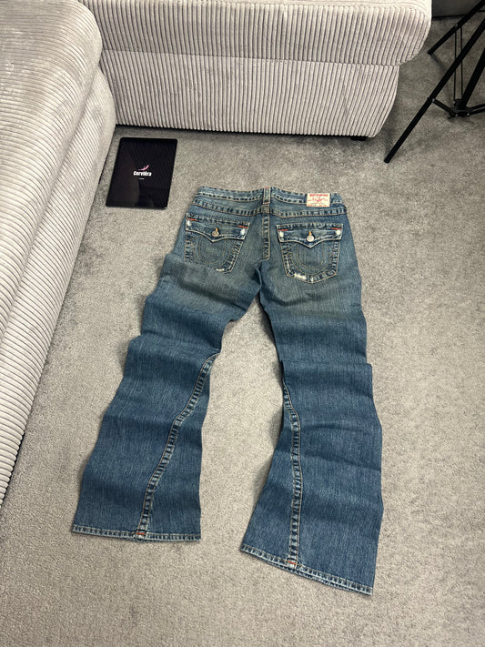True Religion Jeans (M)