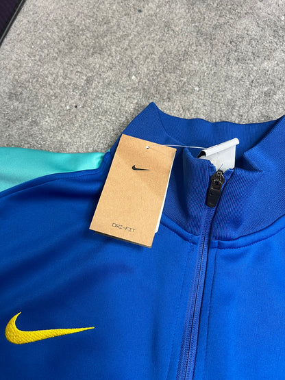 Nike Brasil Jacke (L)