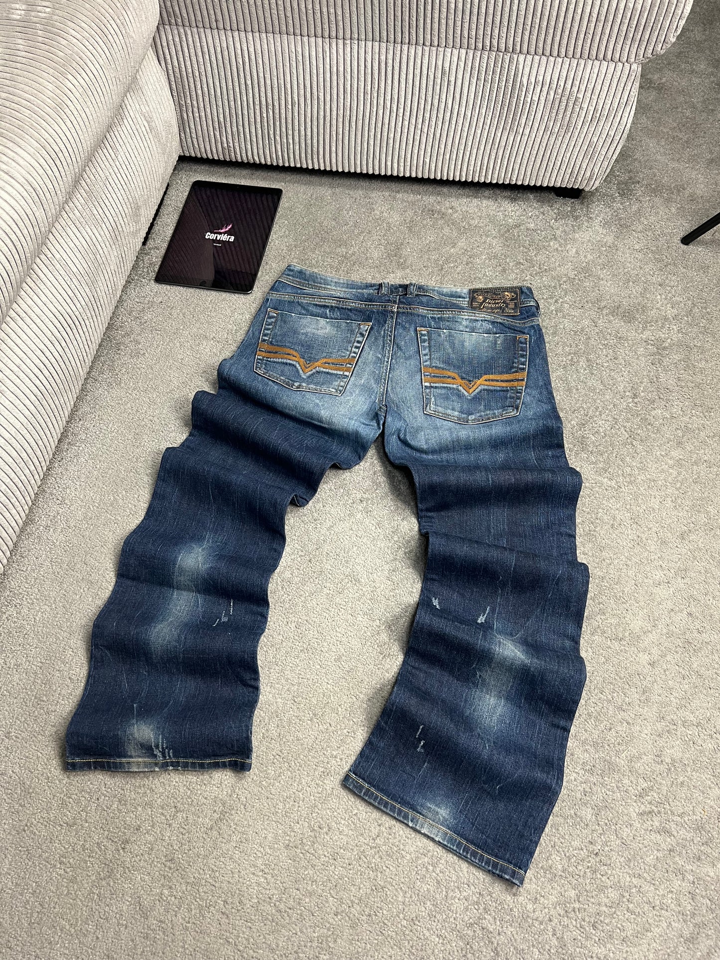 Diesel Jeans (M)