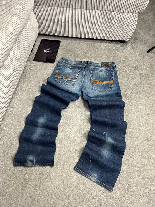 Diesel Jeans (M)