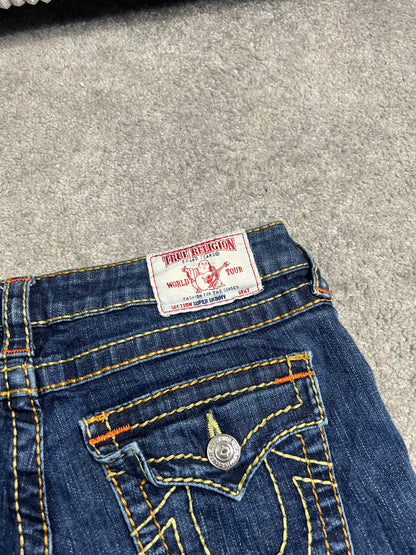 True Religion Skinny Jeans