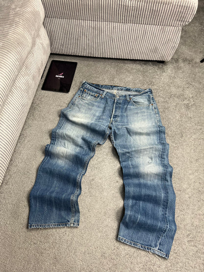 Levi’s Jeans (S)