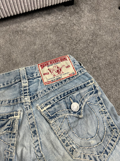 True Religion Jeans (S)