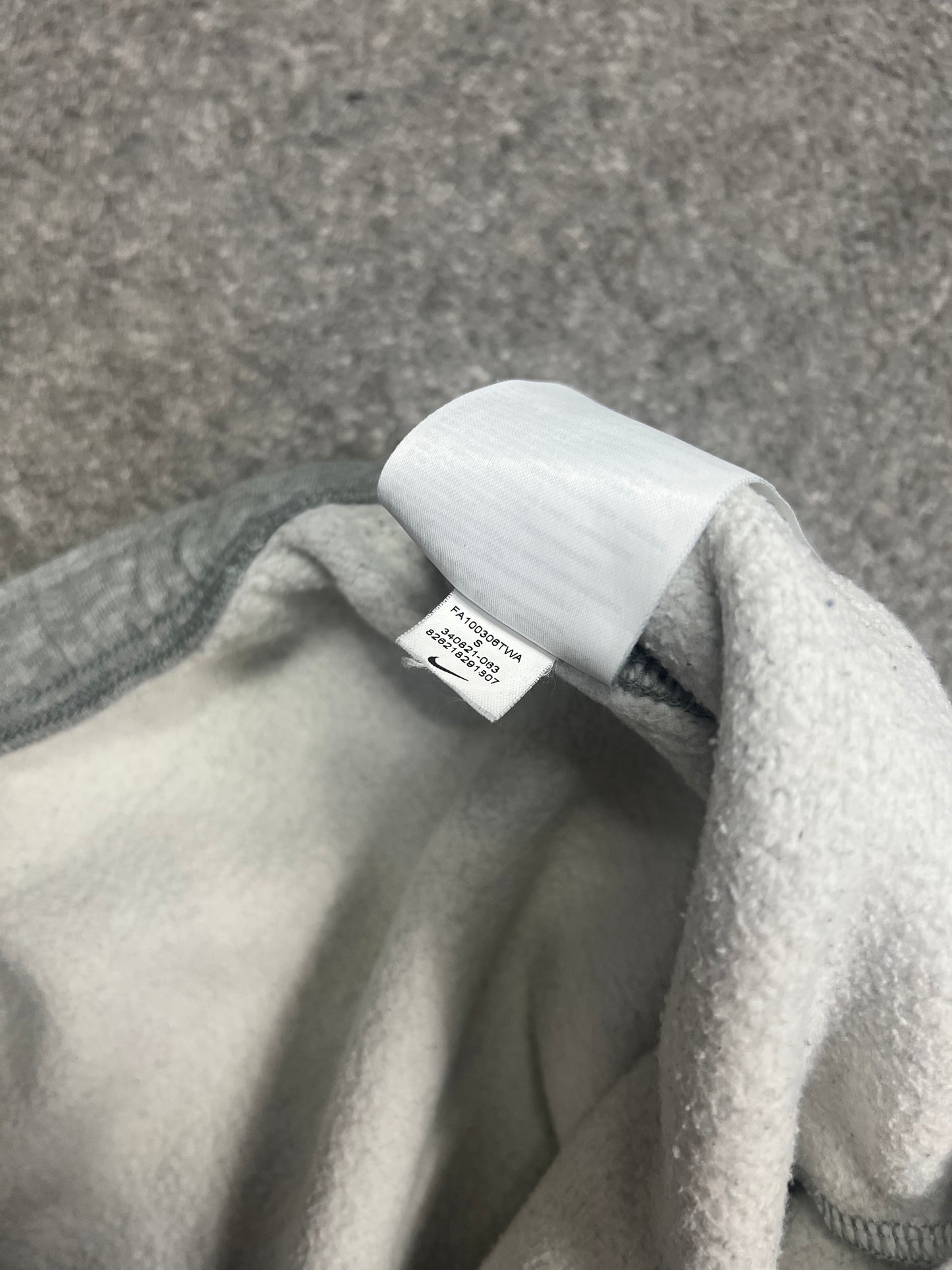 Nike Trackpants (S)