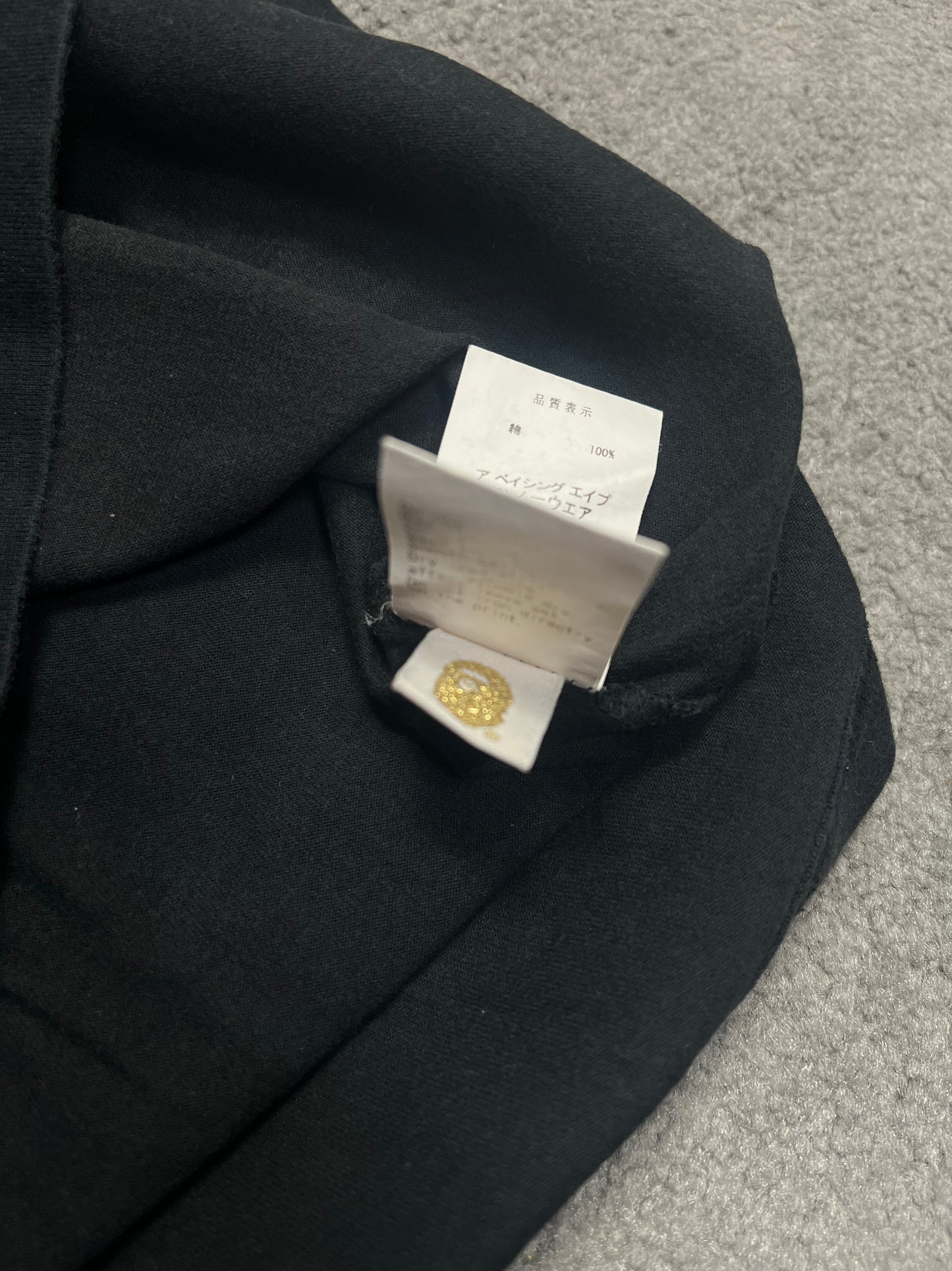 Bape T-Shirt (L)